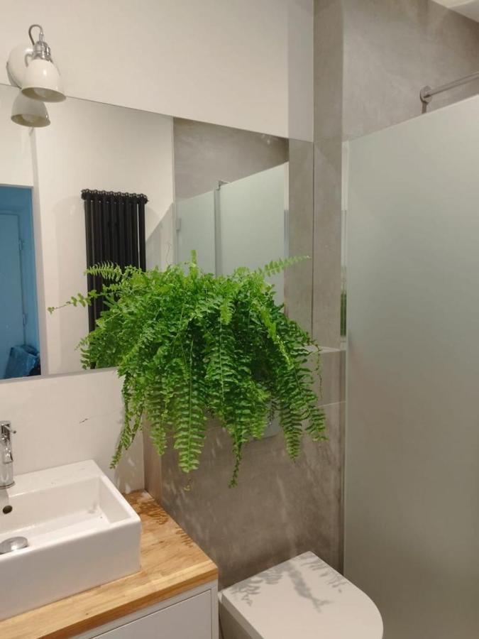 Urban Nest Apartments Brodowicza 14 Красков Екстериор снимка